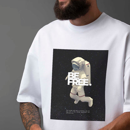 Be Free Oversized T-shirt