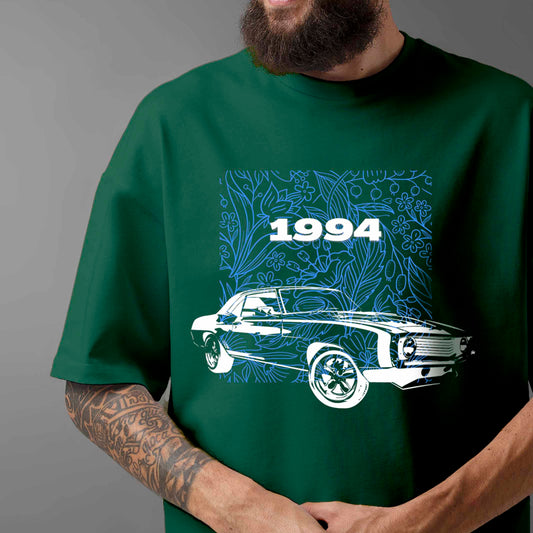 Vintage 1994 Oversized T-shirt