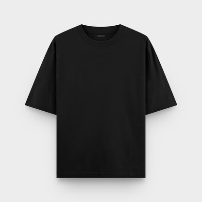 The Oversized Itachi Uchiha T-Shirt