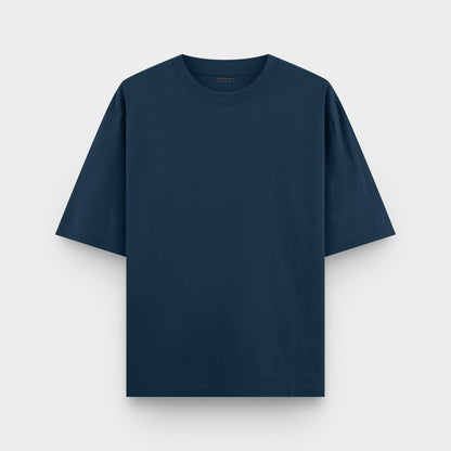 Point and Shoot Oversized T-Shirt
